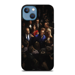 OZARK MOVIES ALL CAST iPhone 13 Case Cover OZARK MOVIES ALL CAST iPhone 13 Case Cover