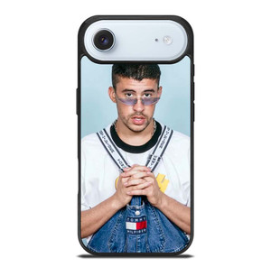 BAD BUNNY X TOMMY HILFIGER iPhone Air Case Cover