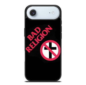 BAD RELIGION PUNK BAND iPhone Air Case Cover