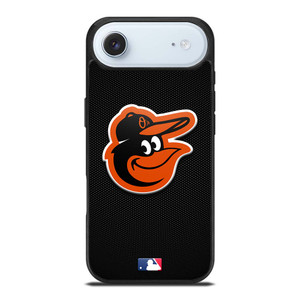 BALTIMORE ORIOLES BASEBALL TEAM iPhone Air Case Cover