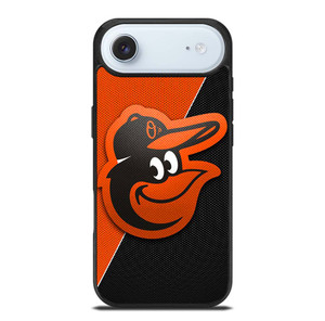 BALTIMORE ORIOLES MLB BASEBALL LOGO iPhone Air Case Cover