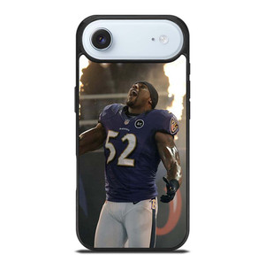 BALTIMORE RAVENS RAY LEWIS NFL iPhone Air Case Cover
