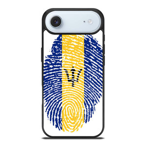 BARBADOS FINGER iPhone Air Case Cover