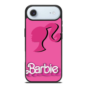 BARBIE FACE LOGO iPhone Air Case Cover