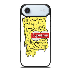 BART SIMPSON SUPREME iPhone Air Case Cover