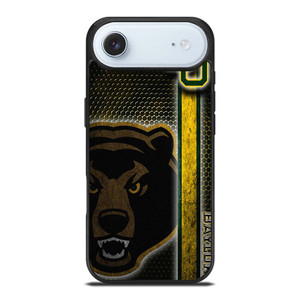 BAYLOR BEARS FOOTBALL ICON iPhone Air Case Cover