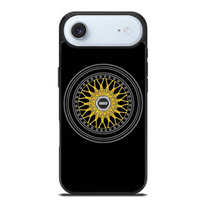 BBS WHEEL ICON  iPhone Air Case Cover