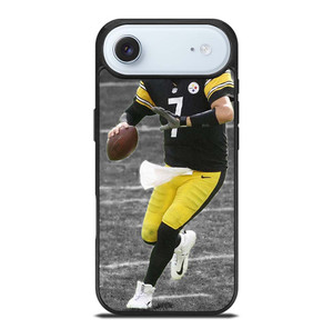 BEN ROETHLISBERGER PITTSBURGH STEELERS NFL iPhone Air Case Cover
