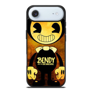 BENDY AND THE INK MACHINE GAMES iPhone Air Case Cover