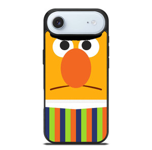 BERT SESAME STREET MUPPETS iPhone Air Case Cover