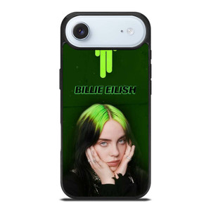 BILLIE EILISH CUTE iPhone Air Case Cover