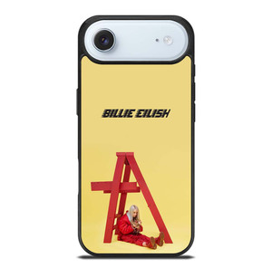 BILLIE EILISH DONT SMILE AT ME iPhone Air Case Cover