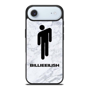 BILLIE EILISH MARBLE LOGO iPhone Air Case Cover