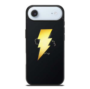 BLACK ADAM MOVIES SYMBOL iPhone Air Case Cover