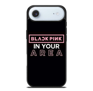 BLACKPINK IN YOUR AREA iPhone Air Case Cover