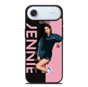 BLACKPINK JENNIE iPhone Air Case Cover
