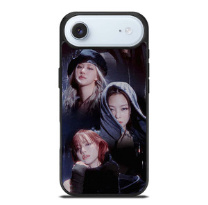 BLACKPINK PINK VENOM iPhone Air Case Cover