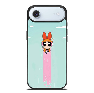 BLOSSOM POWERPUFF GIRLS iPhone Air Case Cover