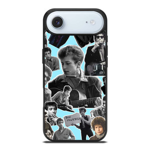BOB DYLAN SINGER iPhone Air Case Cover