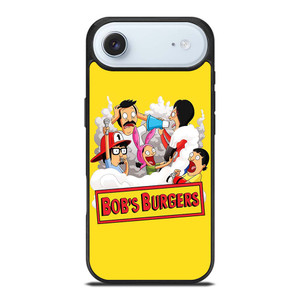 BOBS BURGERS FAMILY MOVIE iPhone Air Case Cover