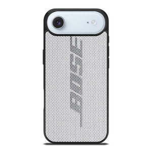 BOSE SPEAKER WHITE LOGO iPhone Air Case Cover