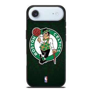 BOSTON CELTICS BASKETBALL NBA iPhone Air Case Cover