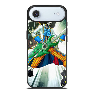 BROOK ONE PIECE ANIME 2 iPhone Air Case Cover