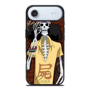 BROOK ONE PIECE ANIME iPhone Air Case Cover