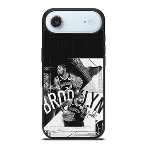 BROOKLYN NETS KEVIN DURANT iPhone Air Case Cover