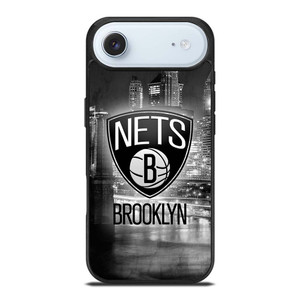 BROOKLYN NETS SYMBOL iPhone Air Case Cover