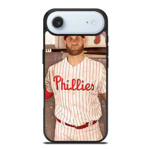 BRYCE HARPER PHILADELPHIE PHILLIES 2 iPhone Air Case Cover