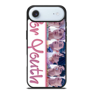 BTS BANGTAN BOYS FOR YOUTH iPhone Air Case Cover