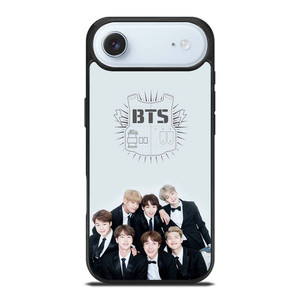 BTS BANGTAN BOYS SUITS iPhone Air Case Cover