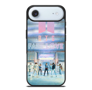 BTS KPOP FAKE LOVE iPhone Air Case Cover
