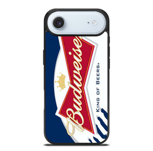 BUDWEISER SYMBOL iPhone Air Case Cover