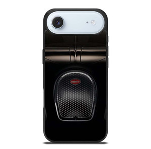 BUGATTI SUPER CAR BUMPER iPhone Air Case Cover