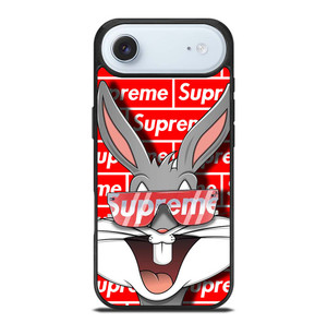BUGS BUNNY SUPREME iPhone Air Case Cover