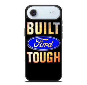 BUILT FORD TOUGH SYMBOL iPhone Air Case Cover