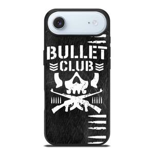 BULLET CLUB AK iPhone Air Case Cover
