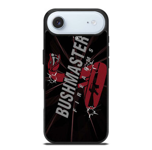 BUSHMASTER FIREARMS GUNS iPhone Air Case Cover