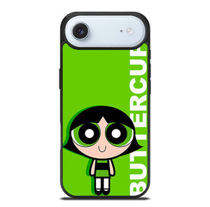 BUTTERCUP THE POWERPUFF GIRLS CARTOON iPhone Air Case Cover