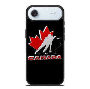 CANADA HOCKEY TEAM LOGO iPhone Air Case Cover