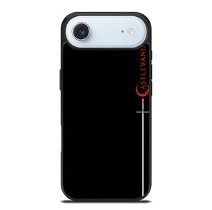 CASTLEVANIA SWORD LOGO iPhone Air Case Cover