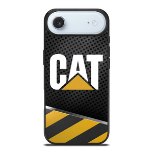 CATERPILLAR CAT TRACTOR LOGO EMBLEM iPhone Air Case Cover