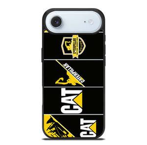 CATERPILLAR COLLAGE iPhone Air Case Cover