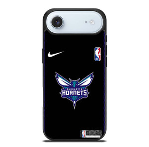 CHARLOTTE HORNETS NIKE NBA BASKETBALL iPhone Air Case Cover