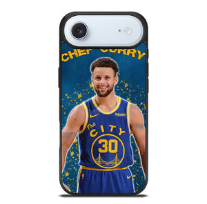 CHEF CURRY GOLDEN STATE WARRIORS 2 iPhone Air Case Cover