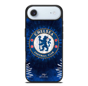 CHELSEA FC ART LOGO iPhone Air Case Cover