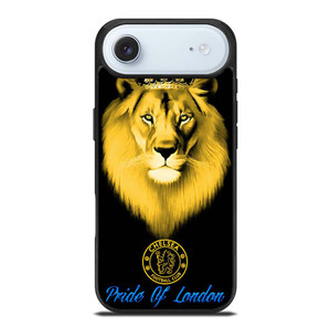 CHELSEA FC MASCOT iPhone Air Case Cover
