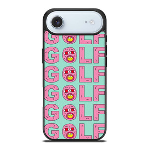 CHERRY BOMB TYLER THE CREATOR iPhone Air Case Cover